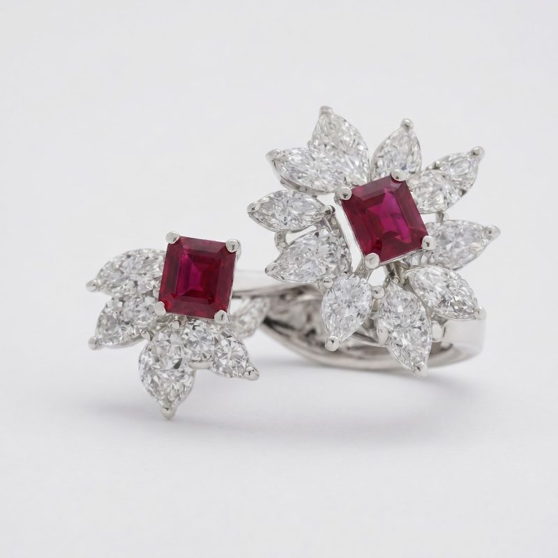 Statement Ring with Ruby
