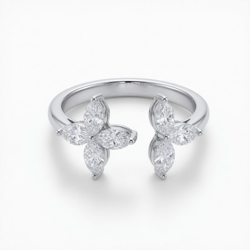 Marquise Ring