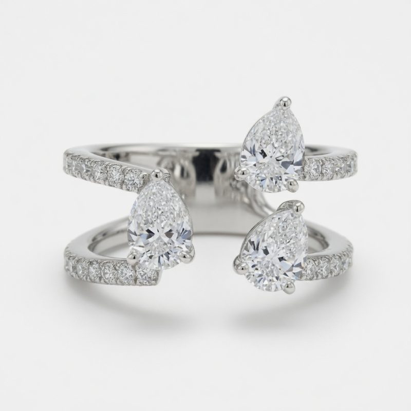 Ring Drops