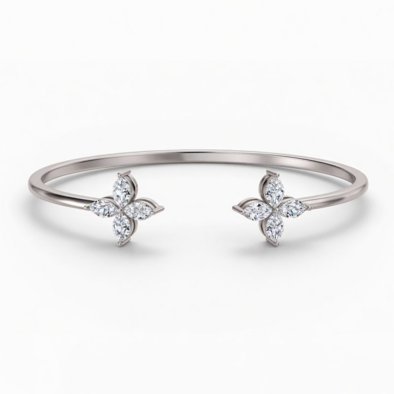 Marquise Bracelet