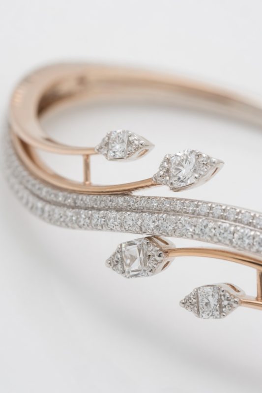 Dual Motion Bracelet