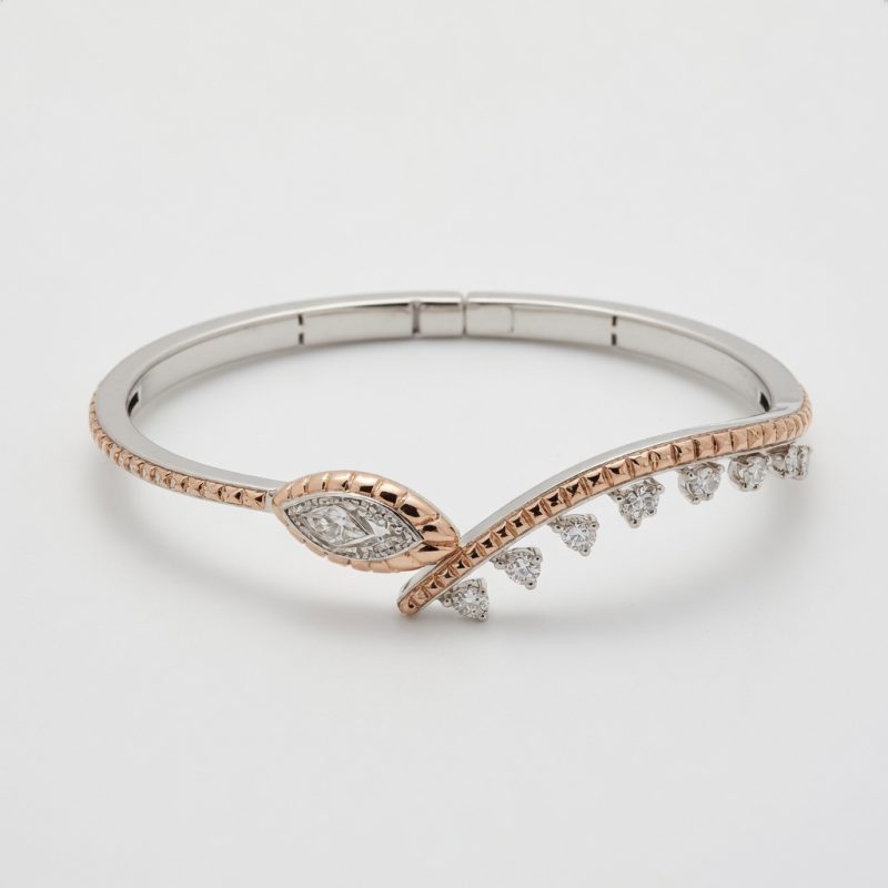 Flow Bangle
