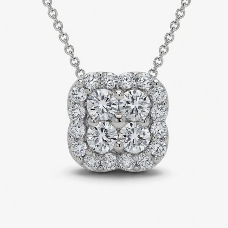 Pendant Frame Magic