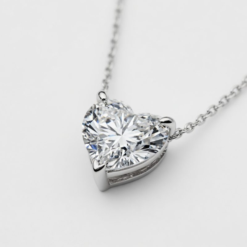 Heart Pendant