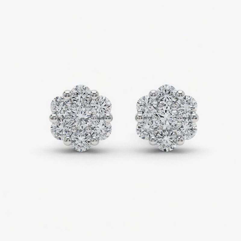 Magic Aura Earrings